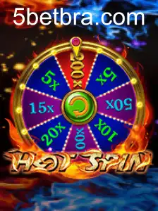Explorando as Nuances de HotSpin: Mais do que um Simples Jogo