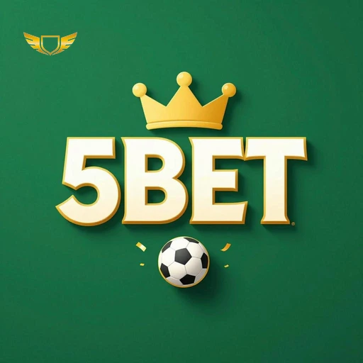 Logotipo 5bet